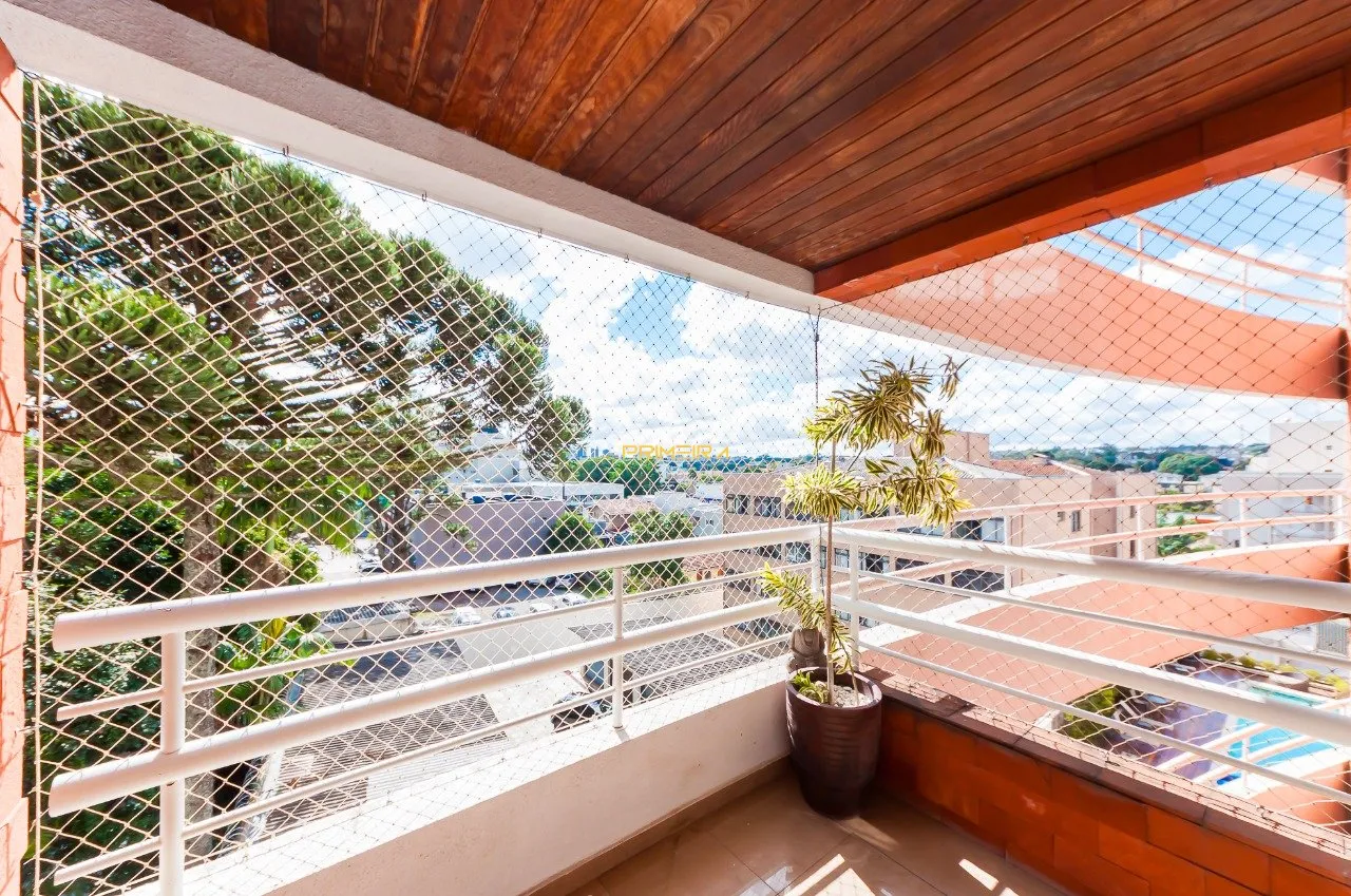 Apartamento 3 quartos à venda em Alto da Rua XV, Curitiba/PR, foto 7