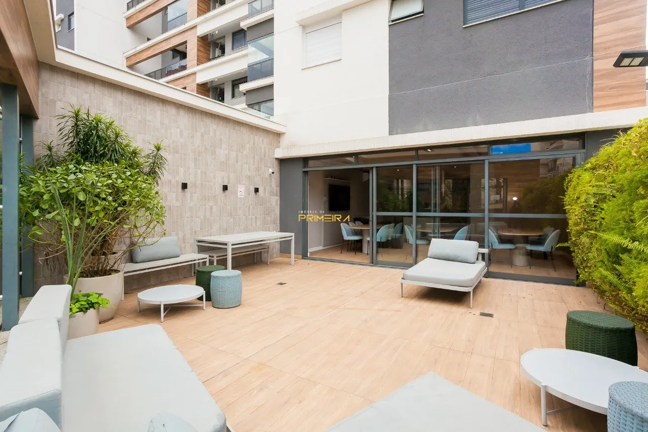 Apartamento 3 quartos à venda em Cabral, Curitiba/PR, foto 76