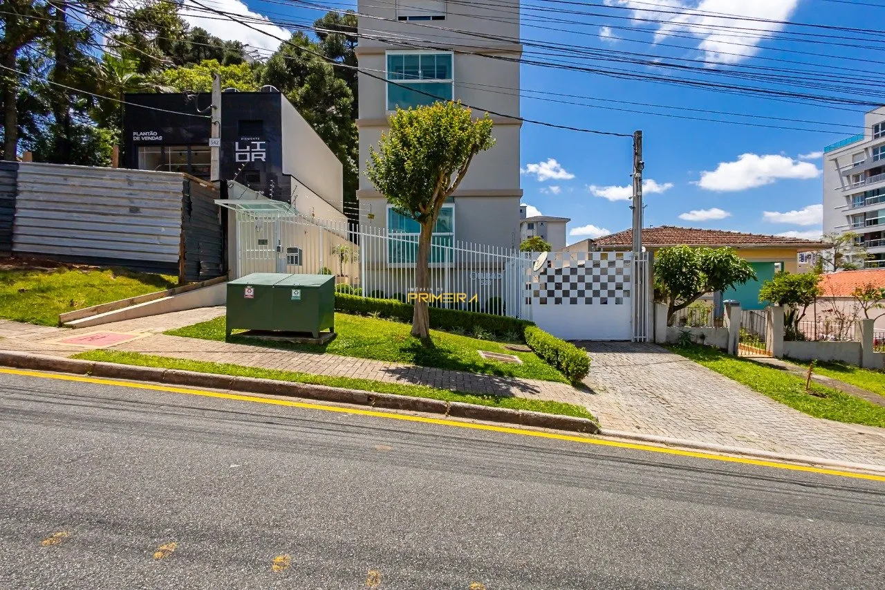 Duplex 2 quartos à venda em Ahú, Curitiba/PR, foto 30