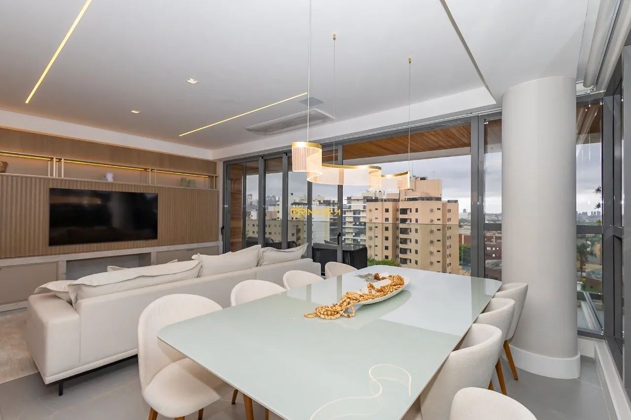 Apartamento 3 quartos à venda em Água Verde, Curitiba/PR, foto 6