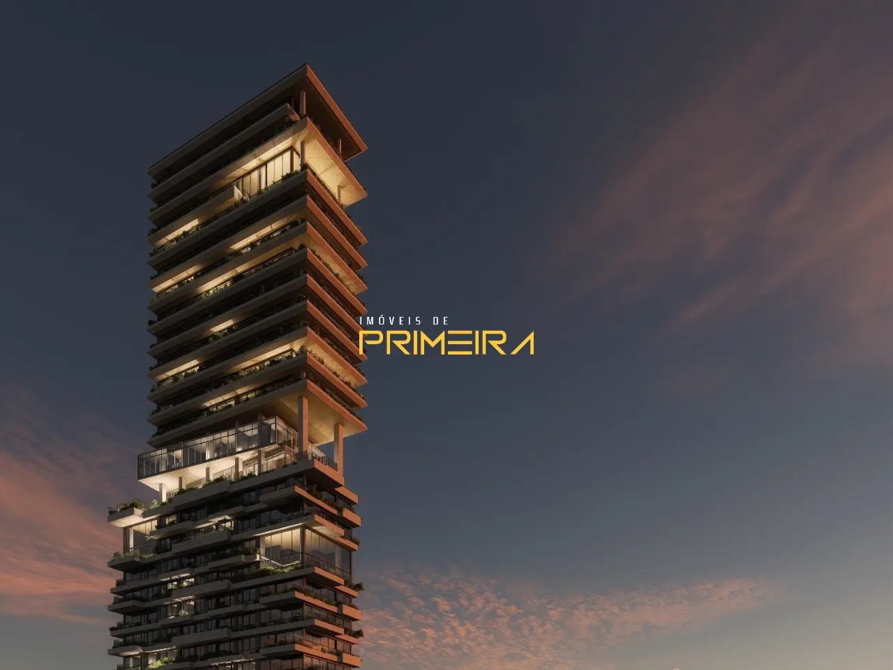 Apartamento 3 quartos à venda em Campo Comprido, Curitiba/PR, foto 4