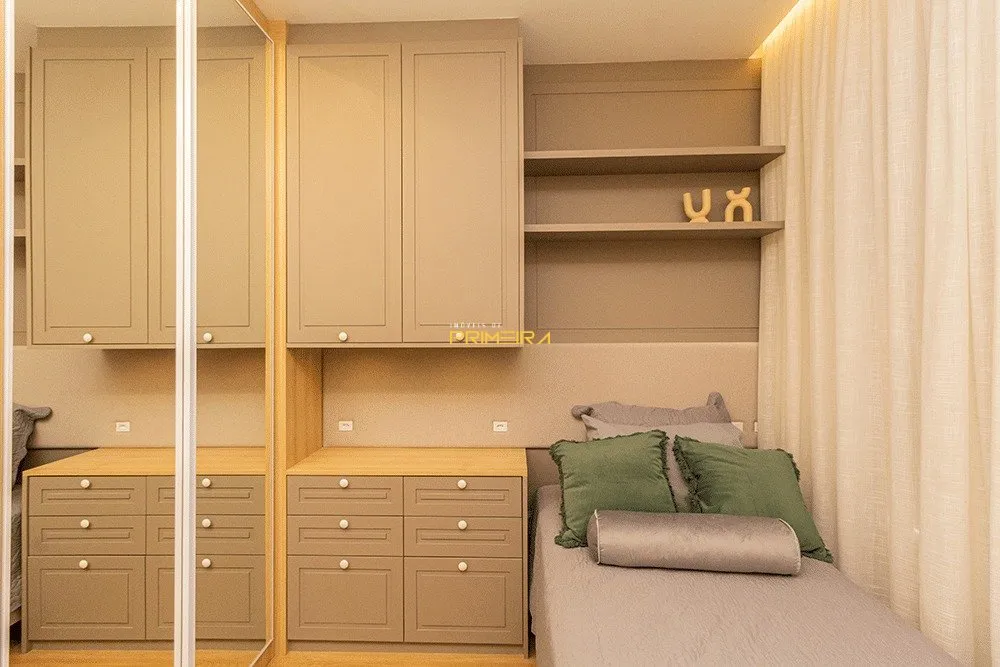 Apartamento 3 quartos à venda em Seminário, Curitiba/PR, foto 7