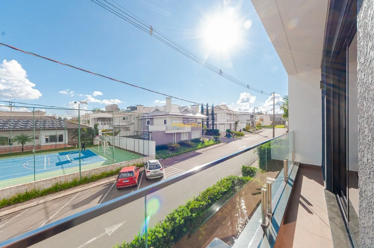 Casa em Condomínio 4 quartos à venda em Neoville, Curitiba/PR, foto 30