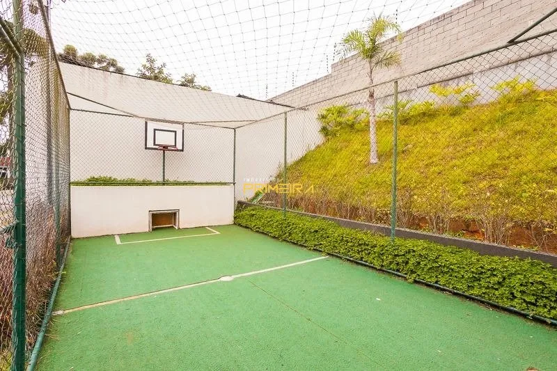 Casa em Condomínio 3 quartos à venda em Santa Cândida, Curitiba/PR, foto 31