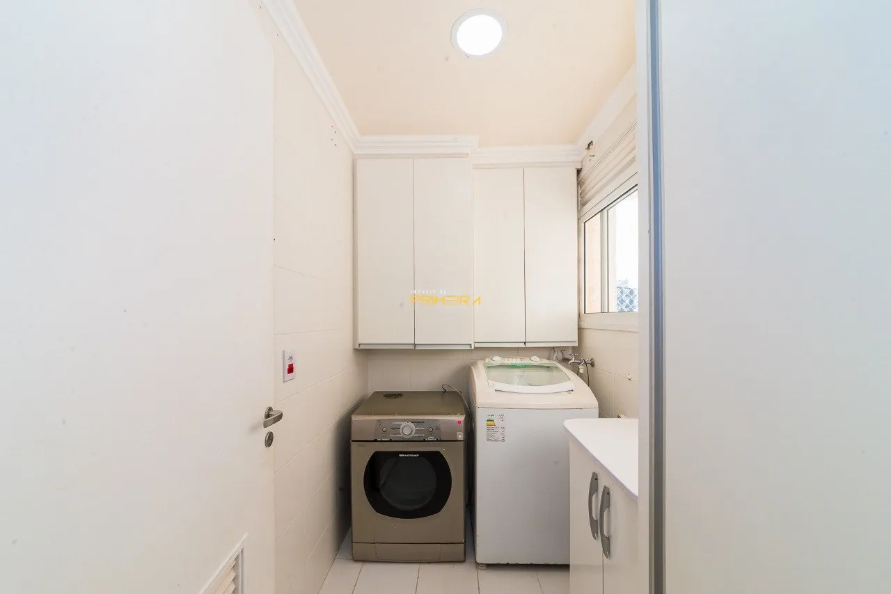 Apartamento 2 quartos à venda em Cristo Rei, Curitiba/PR, foto 20