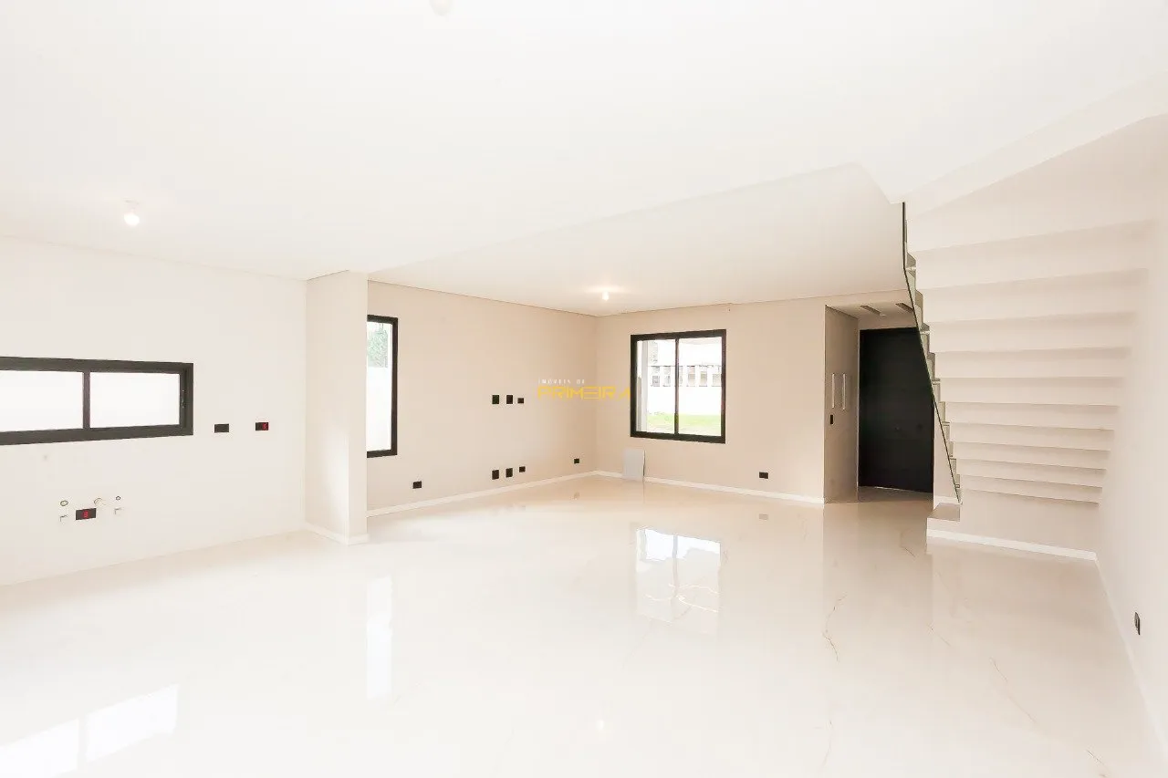 Casa em Condomínio 4 quartos à venda em Santa Cândida, Curitiba/PR, foto 4