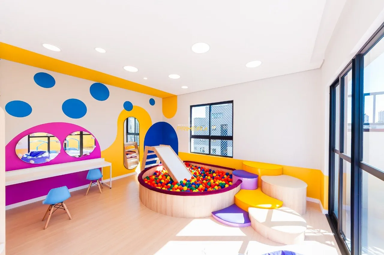 Apartamento 2 quartos à venda em Tingui, Curitiba/PR, foto 16