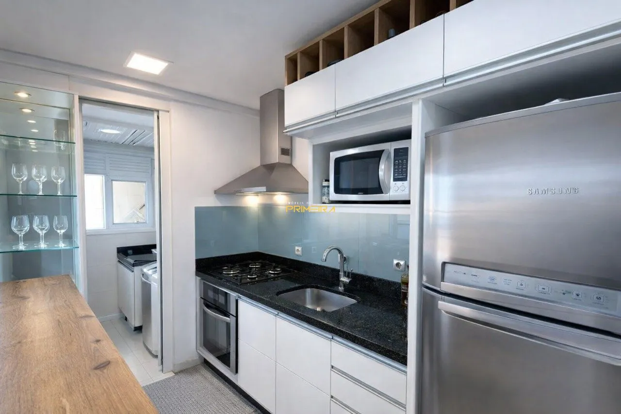 Apartamento 3 quartos à venda em Portão, Curitiba/PR, foto 3