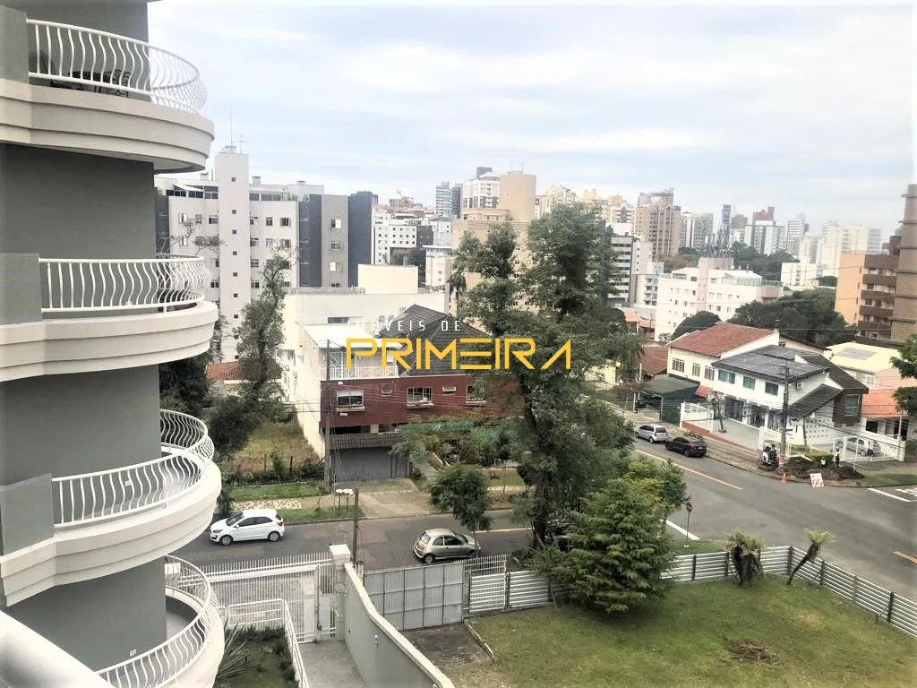 Apartamento 2 quartos à venda em Ahú, Curitiba/PR, foto 17