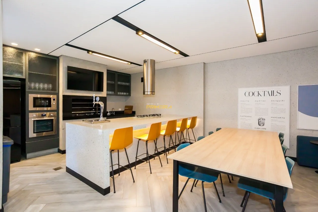 Apartamento 3 quartos à venda em Cabral, Curitiba/PR, foto 60