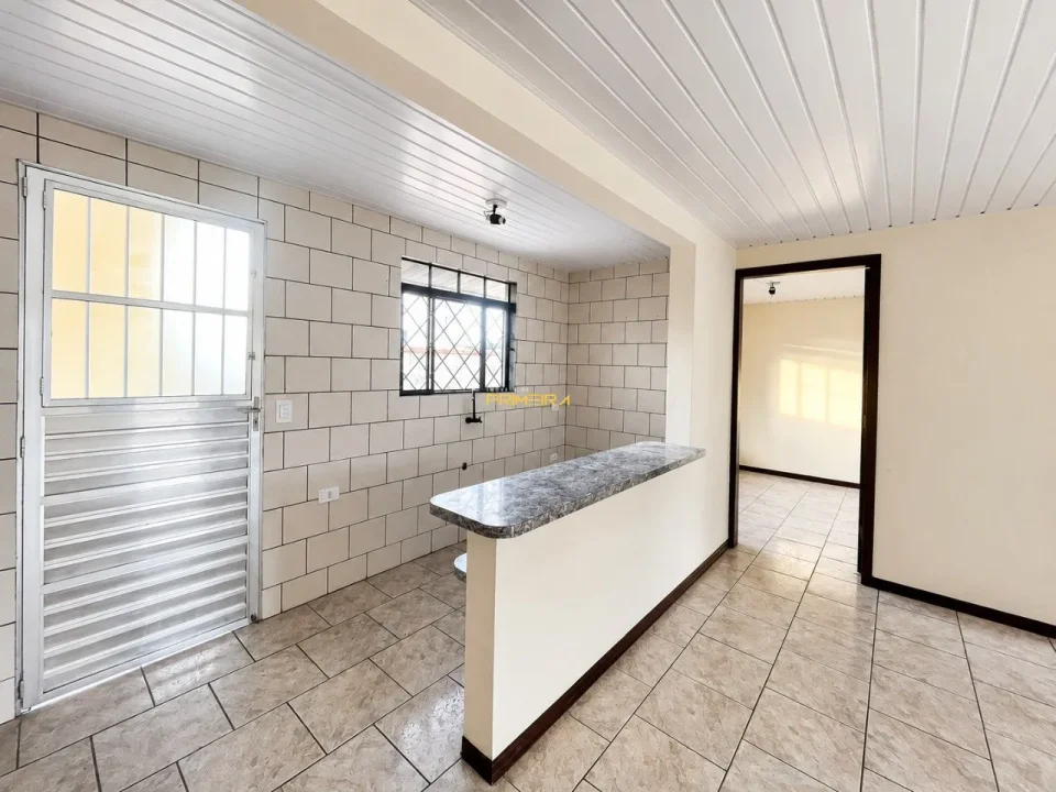 Casa 2 quartos à venda em Atuba, Curitiba/PR, foto 2
