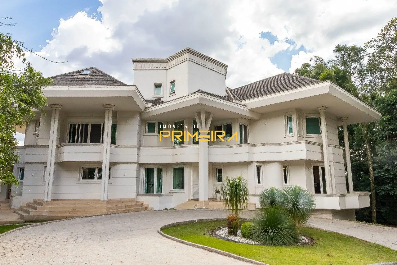 Casa em Condomínio 6 quartos à venda em Cascatinha, Curitiba/PR, foto 20