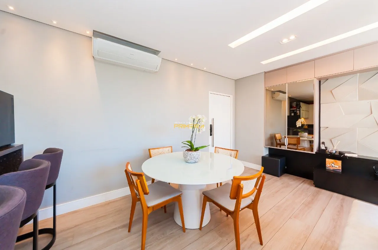 Apartamento 2 quartos à venda em Cabral, Curitiba/PR, foto 7