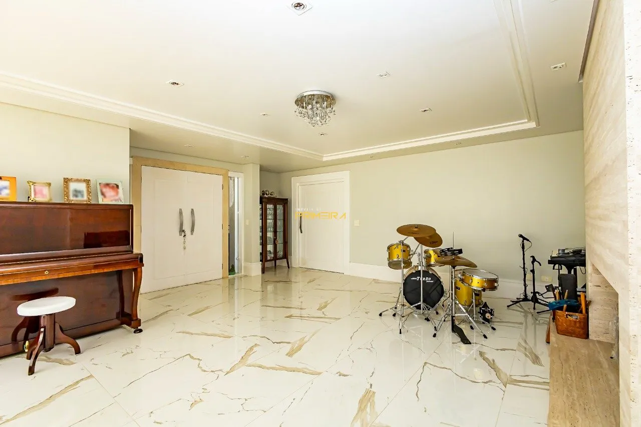 Casa em Condomínio 5 quartos à venda em Alphaville Graciosa, Pinhais/PR, foto 15