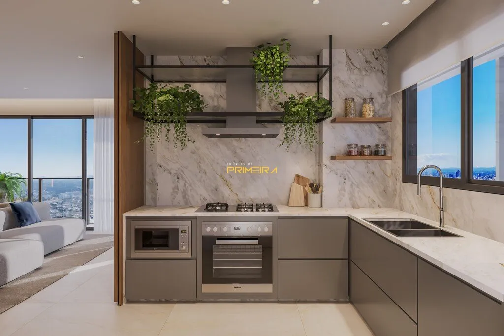 Apartamento 3 quartos à venda em Água Verde, Curitiba/PR, foto 16