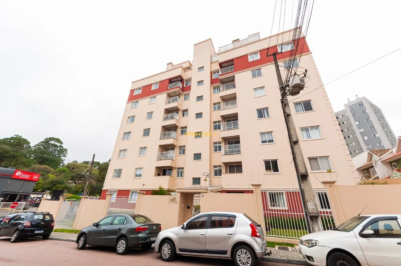 Duplex 3 quartos à venda em Atuba, Curitiba/PR, foto 30
