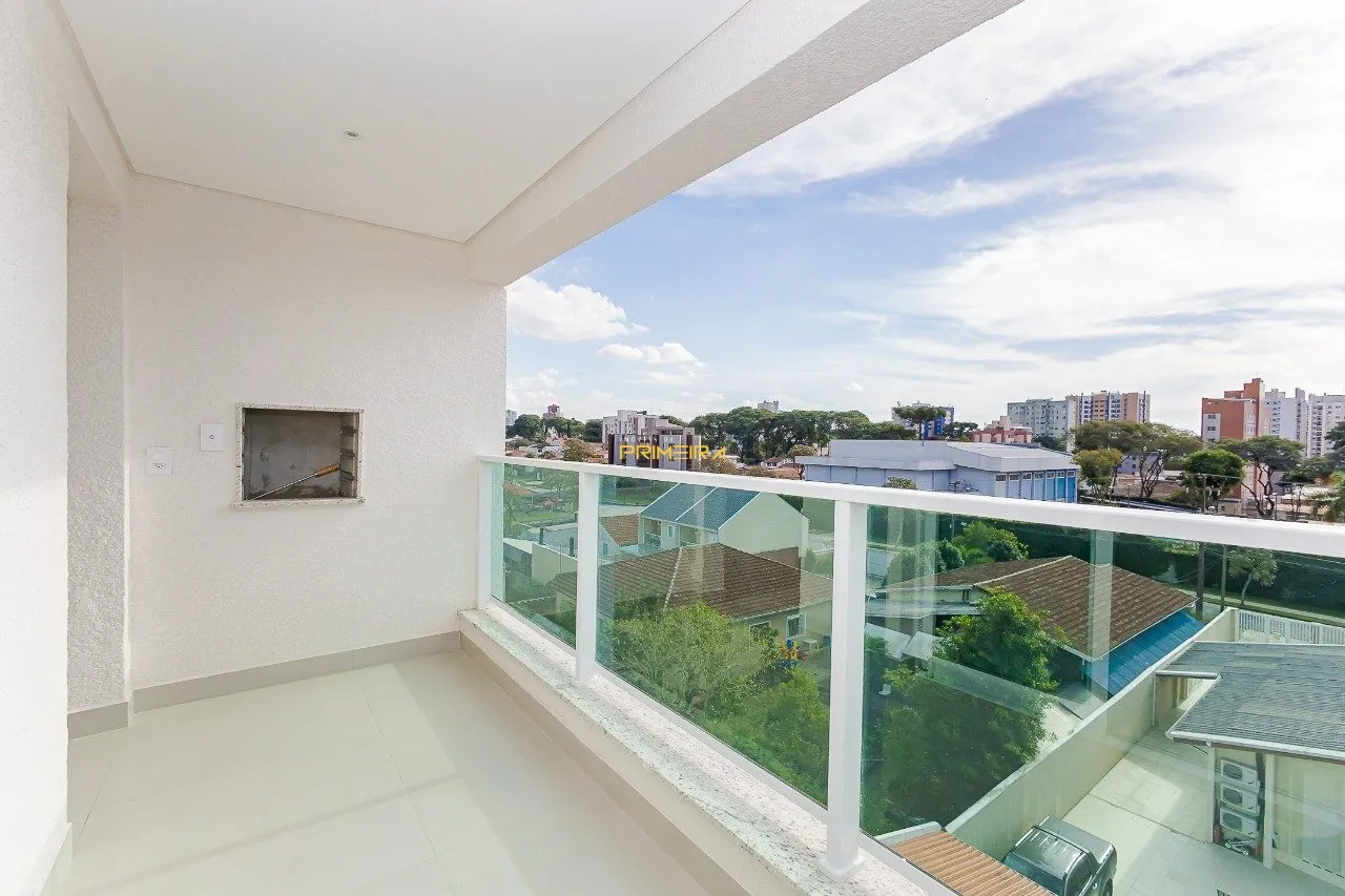 Condomínio Suíça Flats Atílio Bório em Alto da Rua XV, Curitiba, foto 25