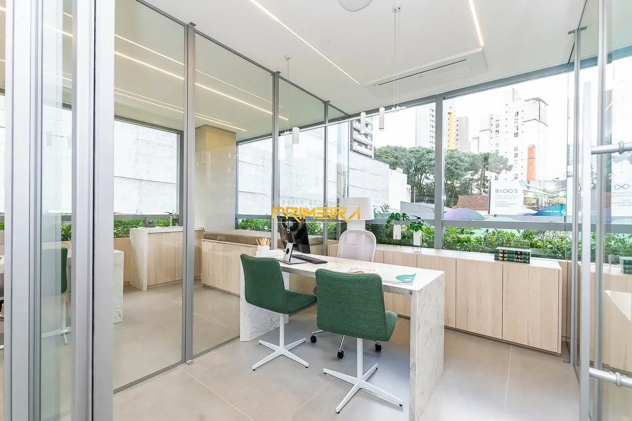 Apartamento à venda em Alto da Glória, Curitiba/PR, foto 4