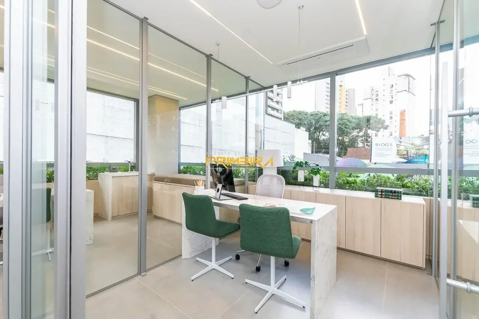 Apartamento à venda em Alto da Glória, Curitiba/PR, foto 4