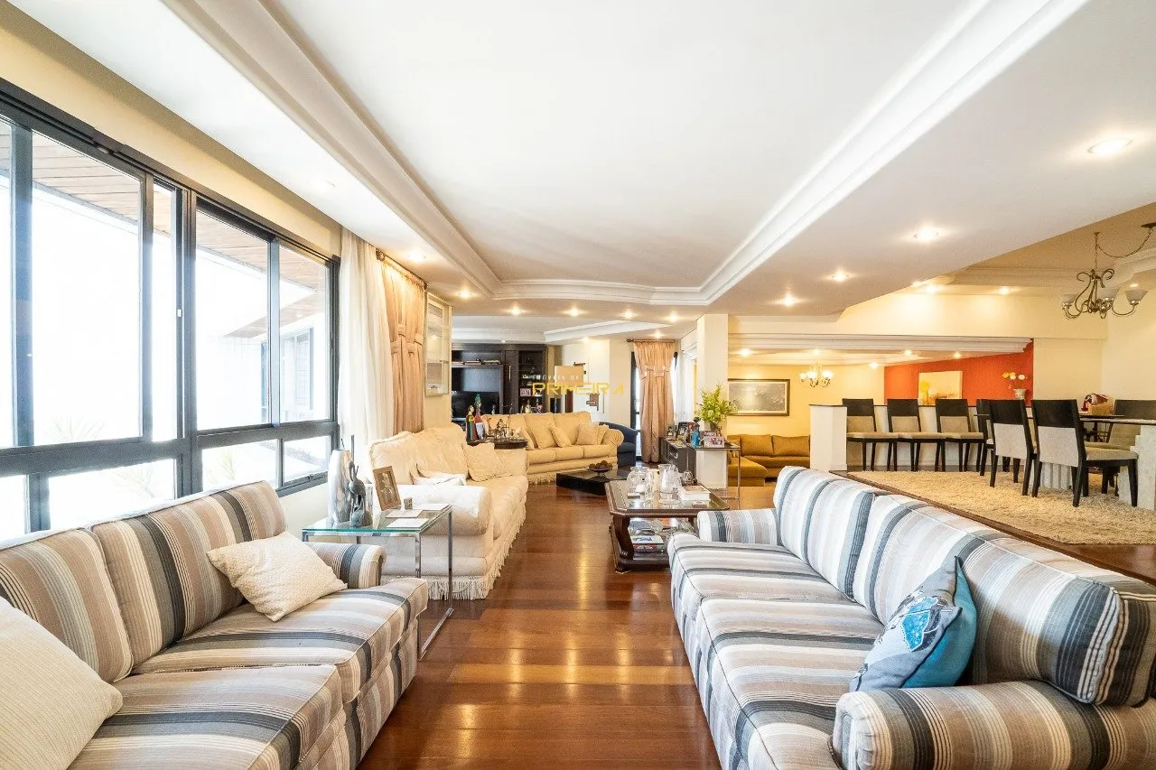 Apartamento 4 quartos à venda em Água Verde, Curitiba/PR, foto 6