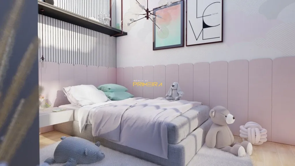 Casa em Condomínio 3 quartos à venda em Jardim das Américas, Curitiba/PR, foto 30