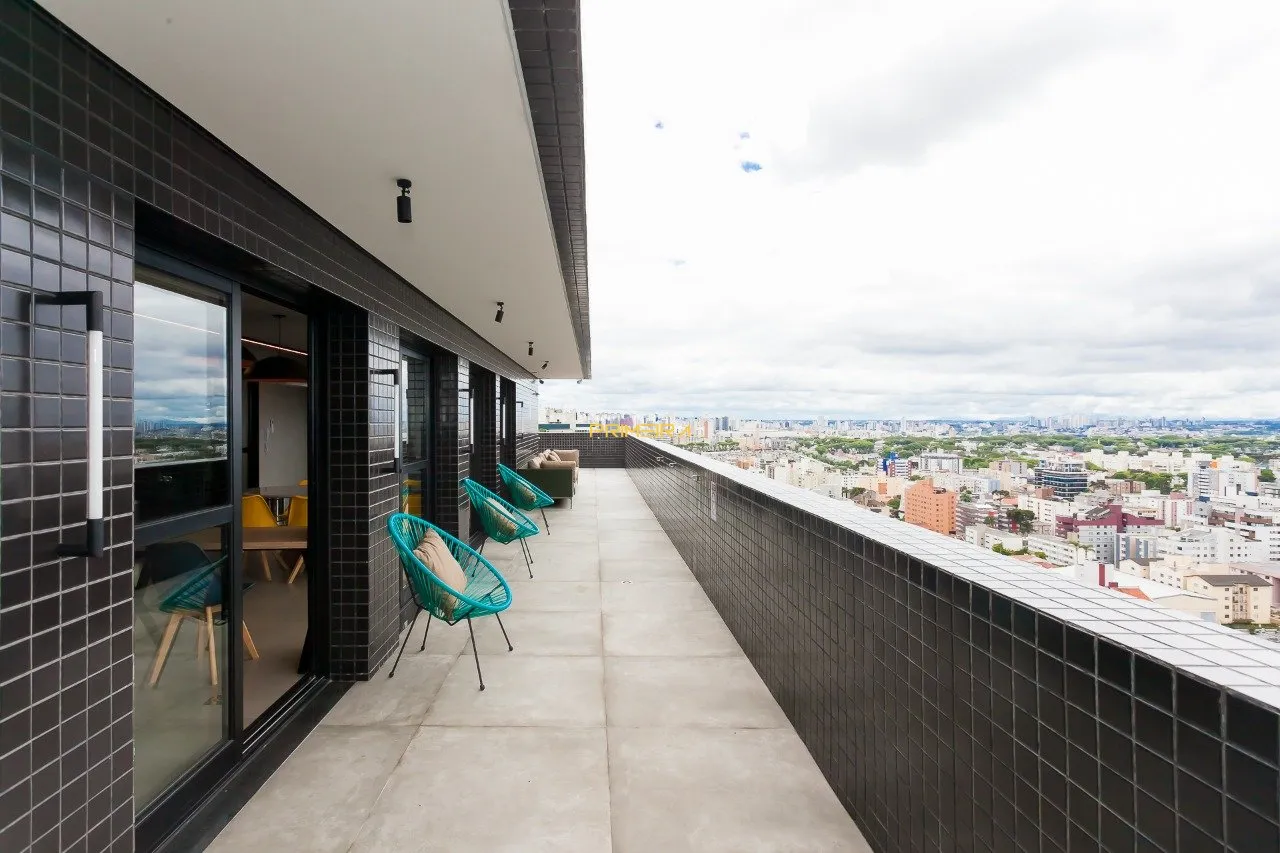 Studio 1 quarto à venda em Água Verde, Curitiba/PR, foto 14