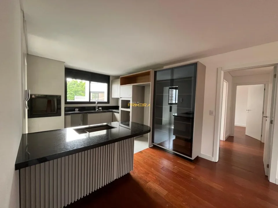 Apartamento 3 quartos à venda em Hugo Lange, Curitiba/PR, foto 3