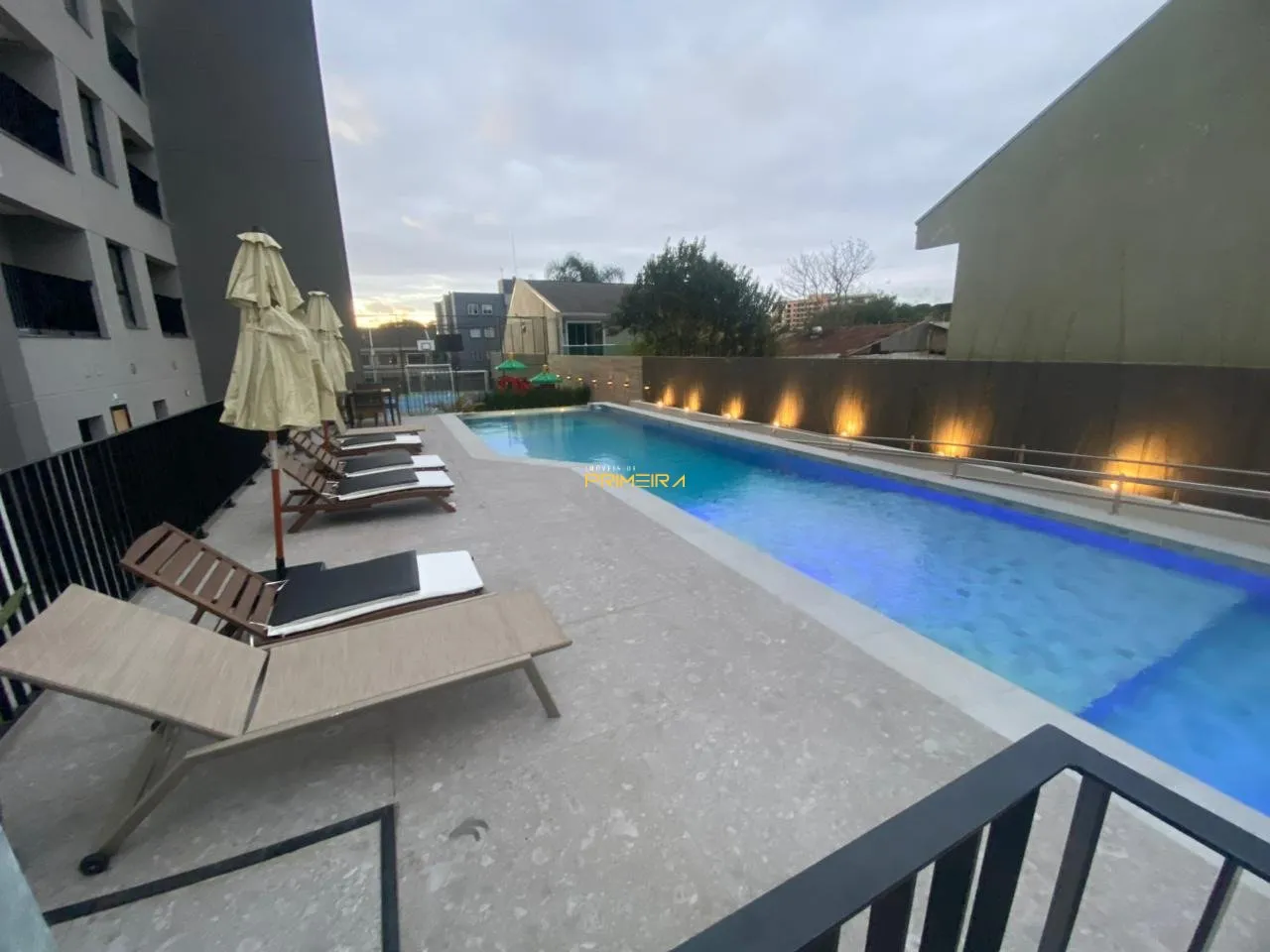 Apartamento 2 quartos à venda em Tingui, Curitiba/PR, foto 17