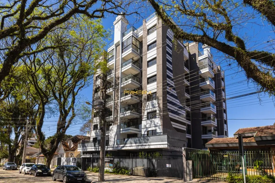 Cobertura 3 quartos à venda em Juvevê, Curitiba/PR, foto 5