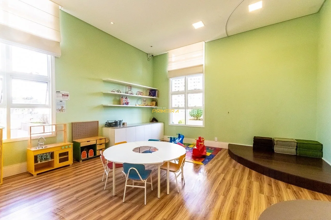 Apartamento 4 quartos à venda em Cidade Industrial, Curitiba/PR, foto 24