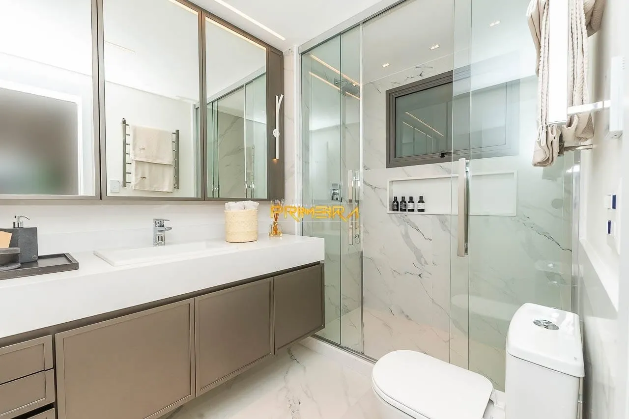 Apartamento 3 quartos à venda em Cabral, Curitiba/PR, foto 20