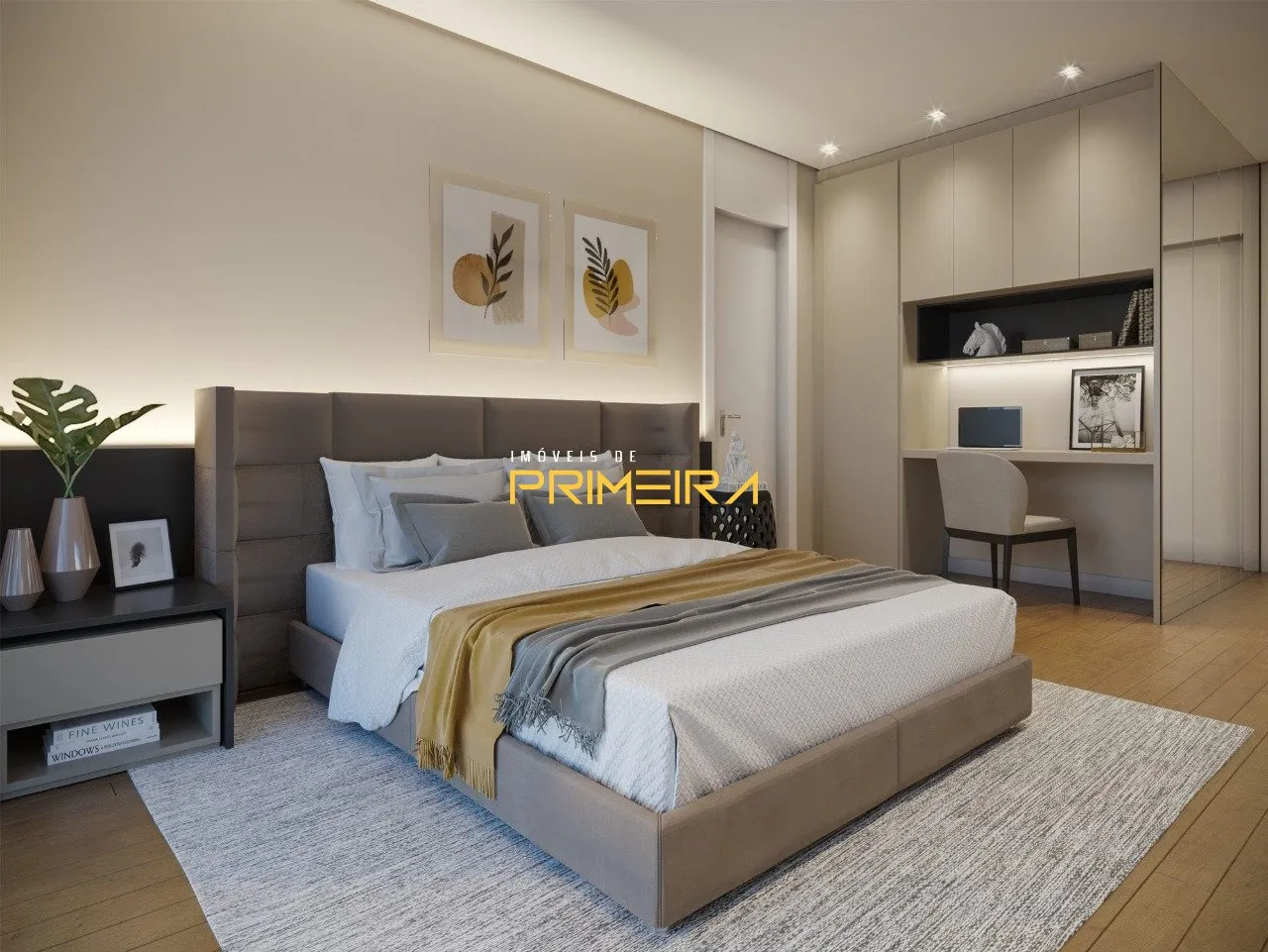 Condomínio Aventus Residences em Champagnat, Curitiba, foto 10