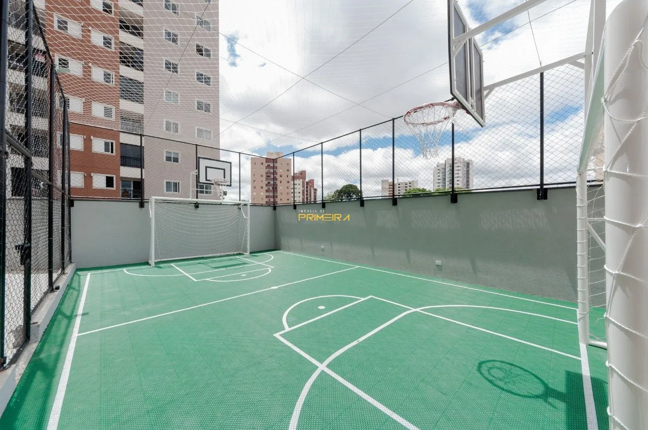 Apartamento 2 quartos à venda em Novo Mundo, Curitiba/PR, foto 26