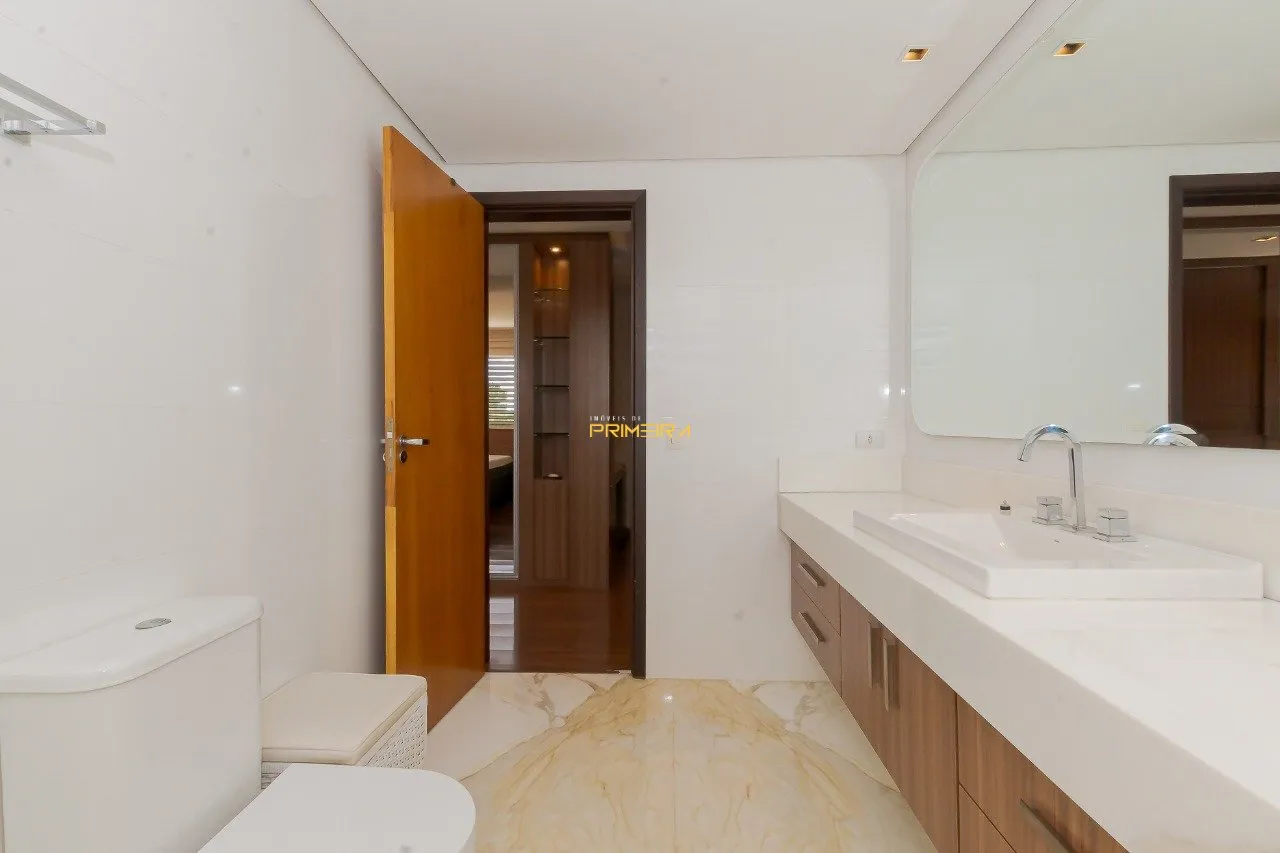 Casa em Condomínio 4 quartos à venda em Uberaba, Curitiba/PR, foto 35