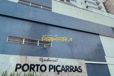 Apartamento 1 quarto à venda em Centro, Balneário Piçarras/SC, foto 3