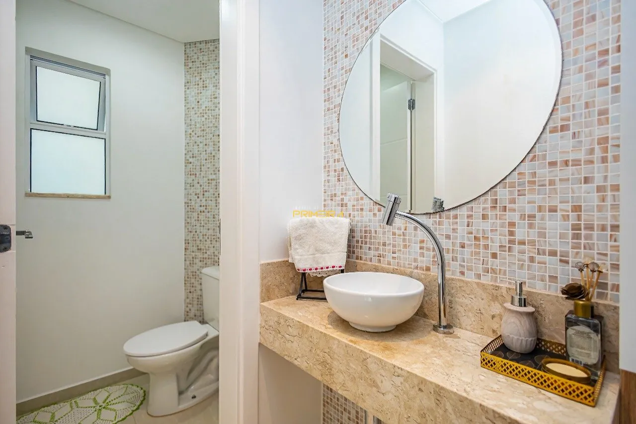 Casa em Condomínio 4 quartos à venda em Bairro Alto, Curitiba/PR, foto 12