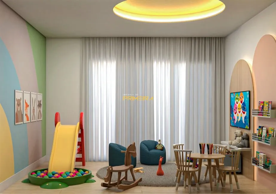 Apartamento 3 quartos à venda em Juvevê, Curitiba/PR, foto 28