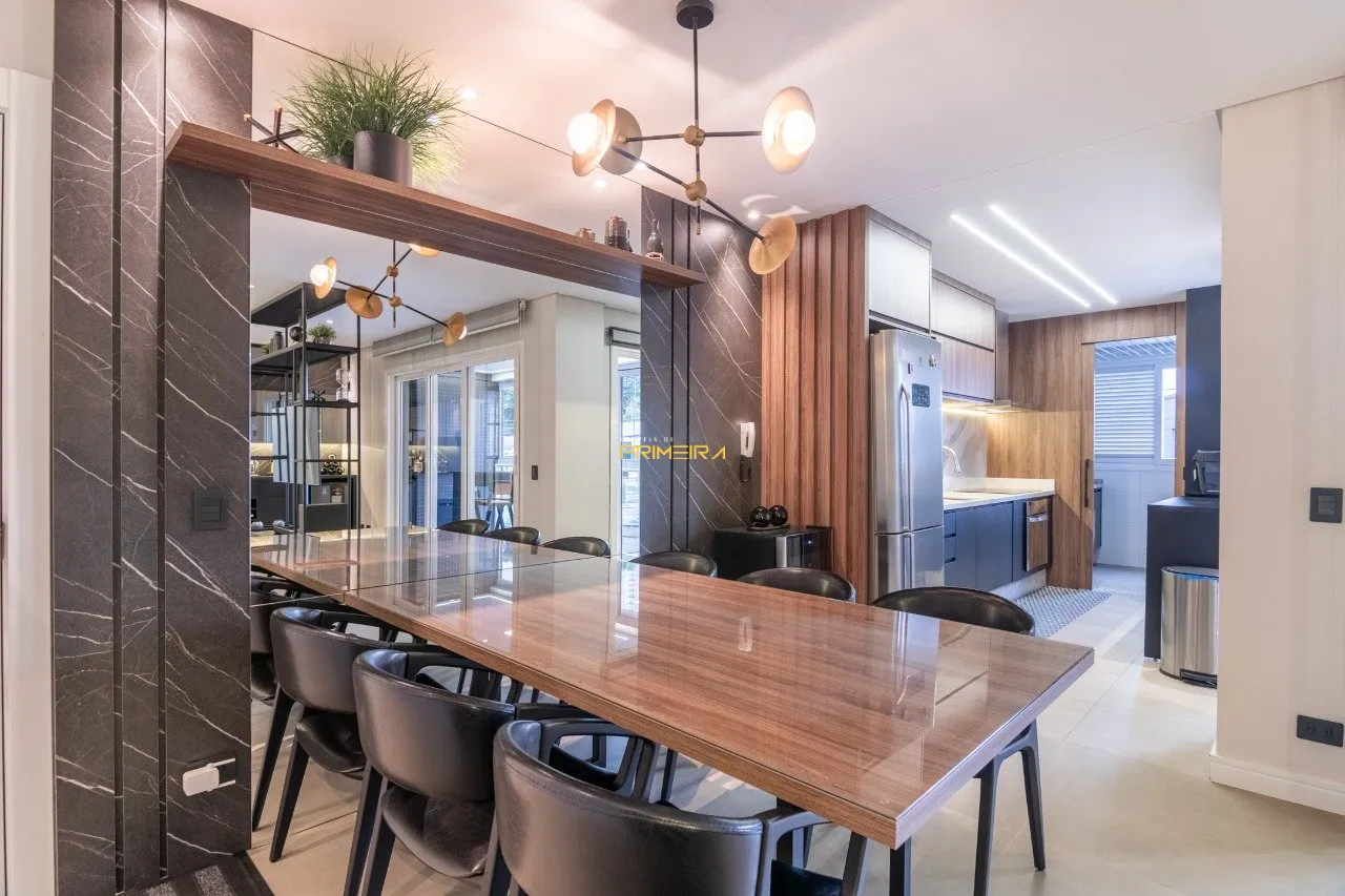 Apartamento 3 quartos à venda em Campo Comprido, Curitiba/PR, foto 5