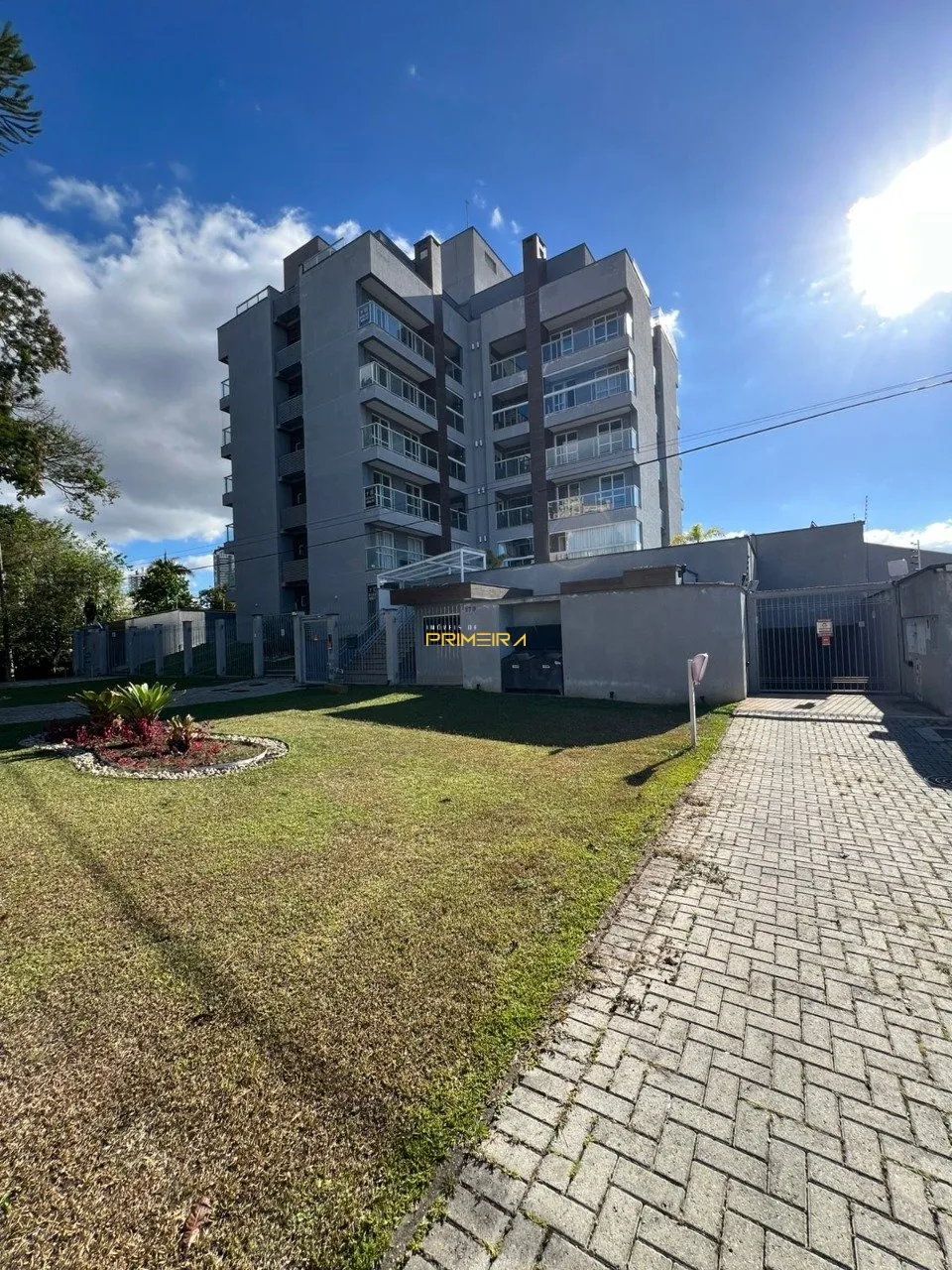 Apartamento 2 quartos à venda em Mossunguê, Curitiba/PR, foto 14