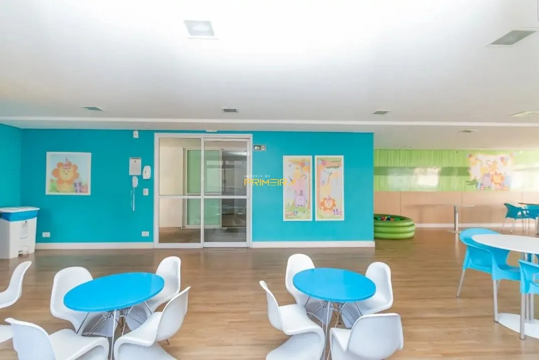 Apartamento 2 quartos à venda em Boa Vista, Curitiba/PR, foto 30