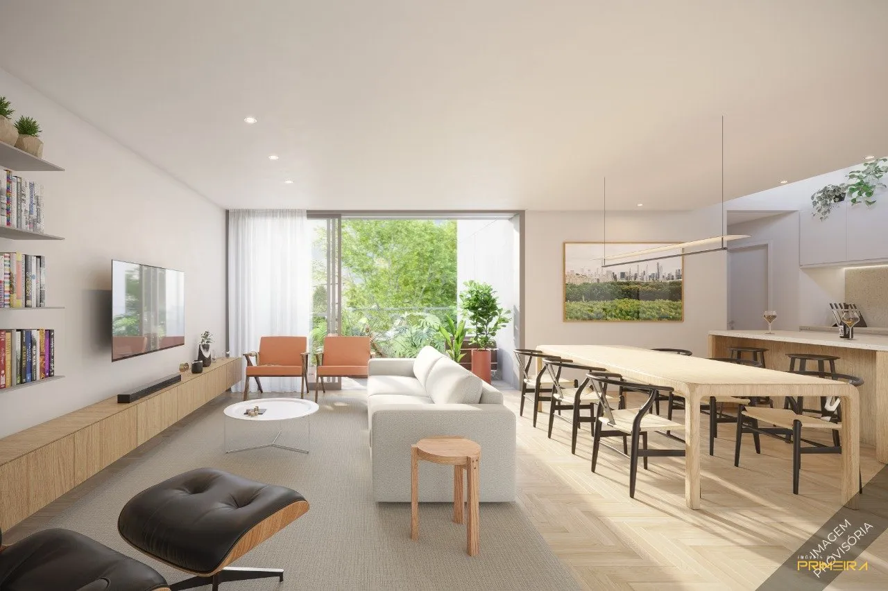 Apartamento 2 quartos à venda em Bigorrilho, Curitiba/PR, foto 9