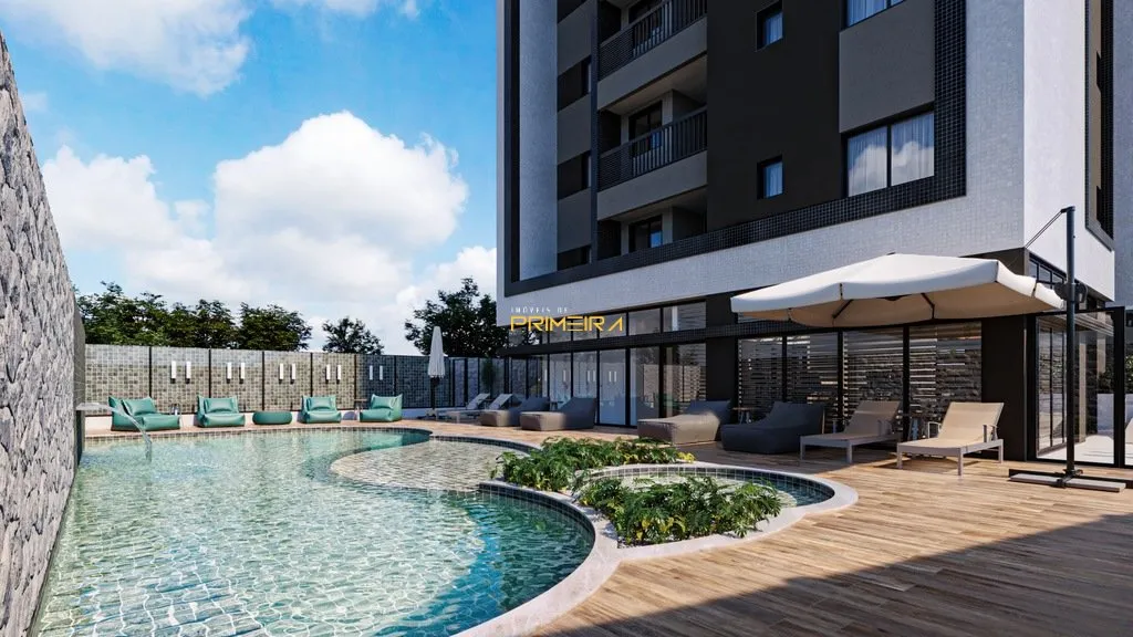 Apartamento 3 quartos à venda em Boa Vista, Curitiba/PR, foto 28
