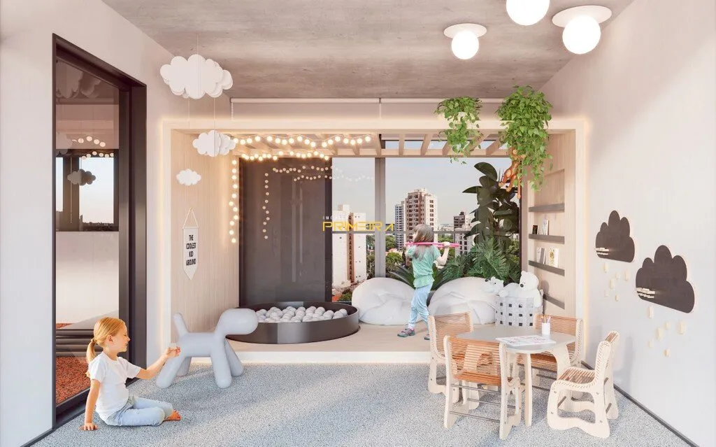 Apartamento 3 quartos à venda em Alto da Rua XV, Curitiba/PR, foto 15