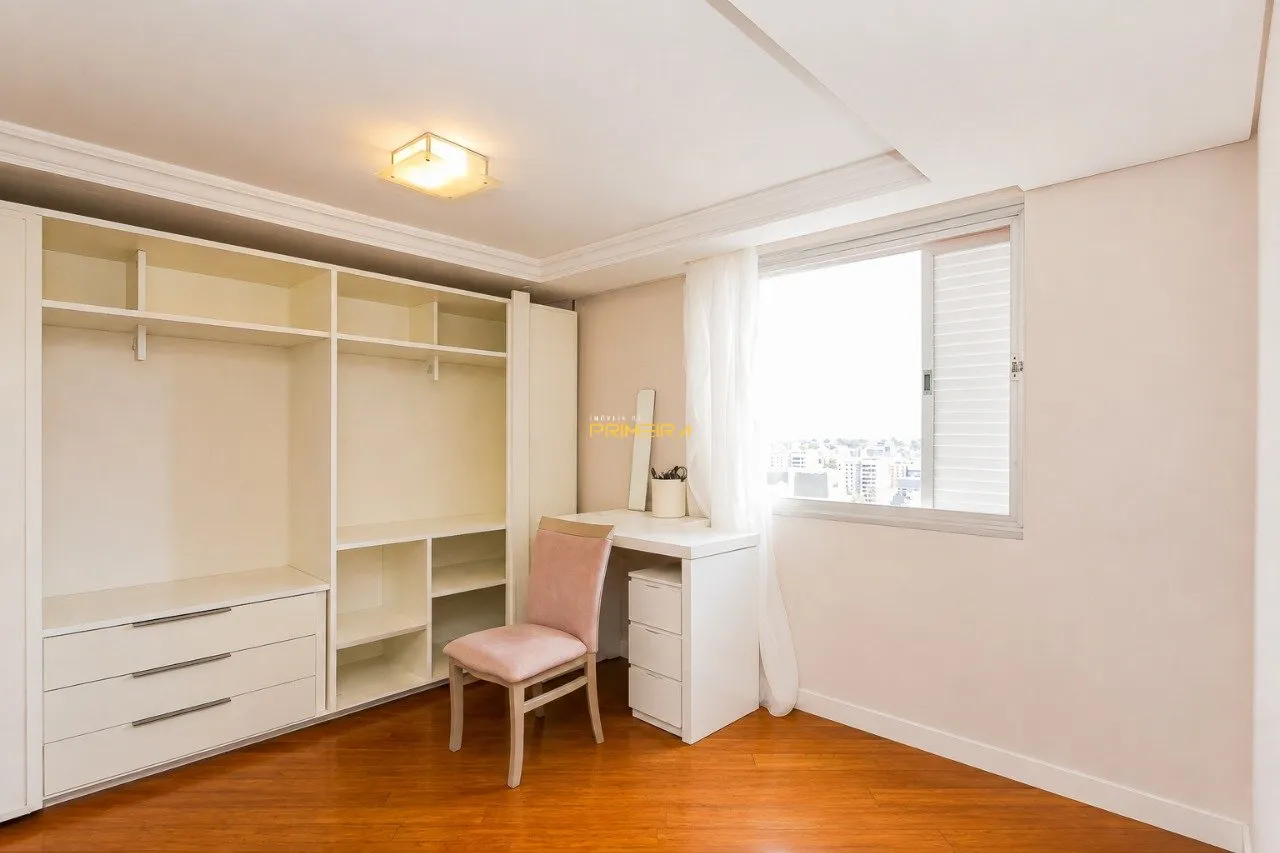 Apartamento 4 quartos à venda em Bigorrilho, Curitiba/PR, foto 10