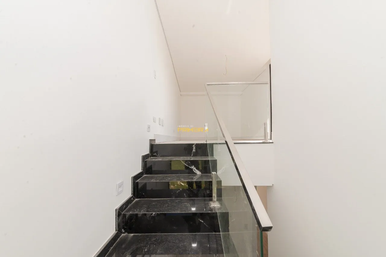 Casa em Condomínio 3 quartos à venda em Santa Cândida, Curitiba/PR, foto 18