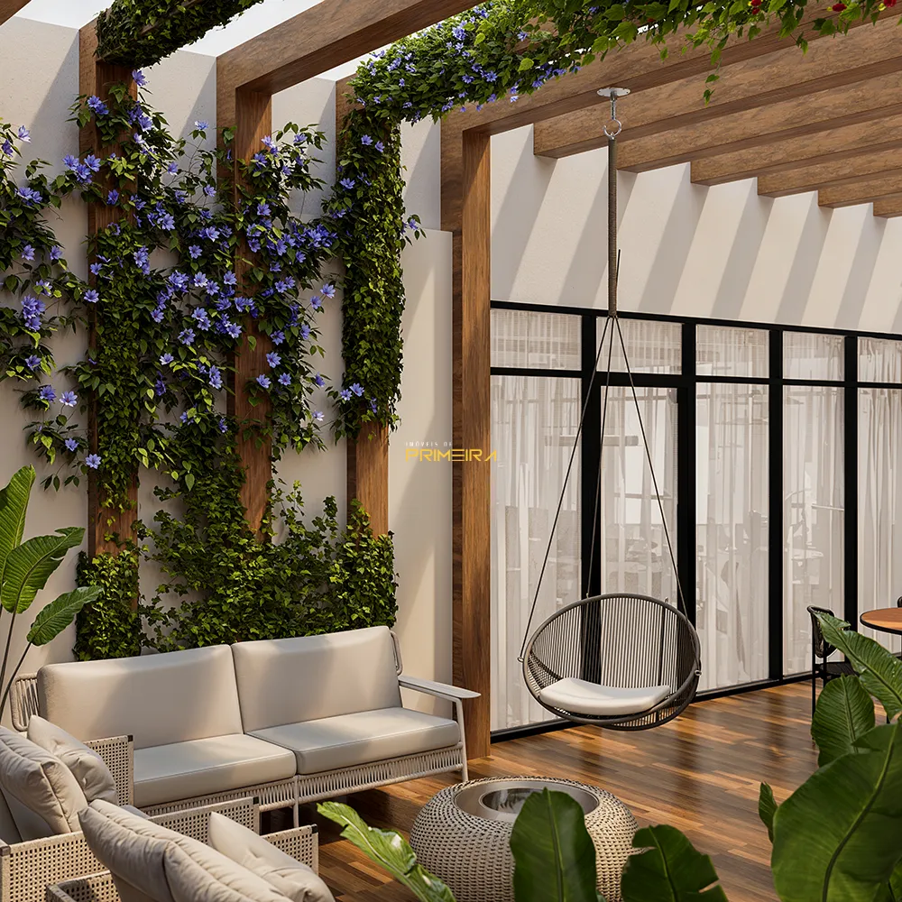 Apartamento 3 quartos à venda em Seminário, Curitiba/PR, foto 12