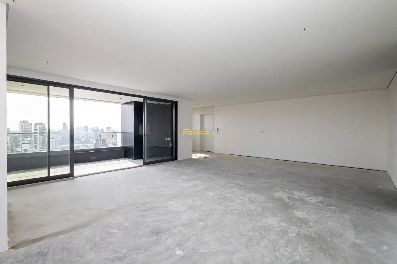Apartamento 4 quartos à venda em Bigorrilho, Curitiba/PR, foto 3