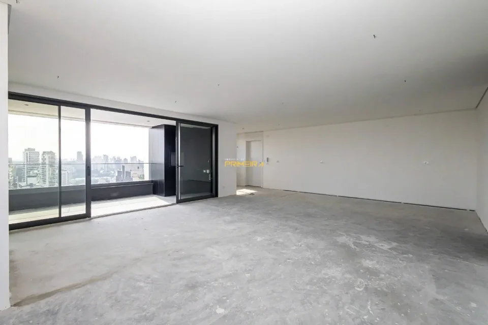Apartamento 4 quartos à venda em Bigorrilho, Curitiba/PR, foto 3