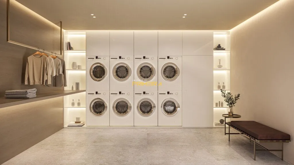 Apartamento 2 quartos à venda em Batel, Curitiba/PR, foto 26