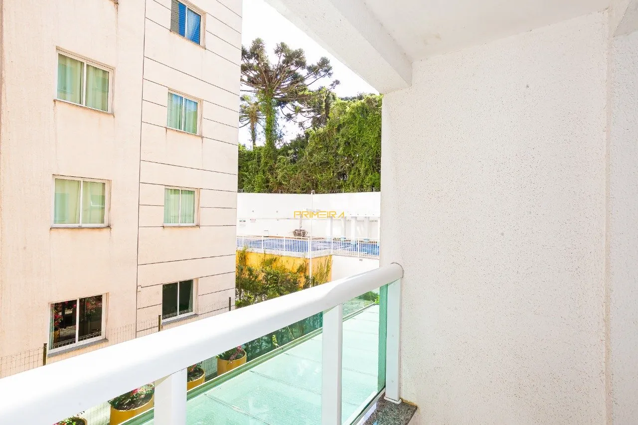 Apartamento 3 quartos à venda em Bacacheri, Curitiba/PR, foto 17